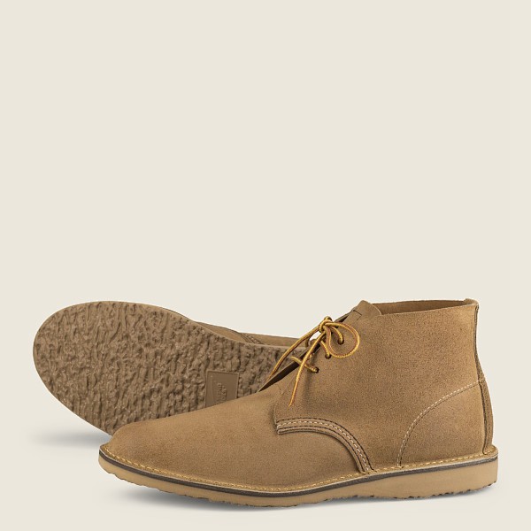 Postman chukka hot sale